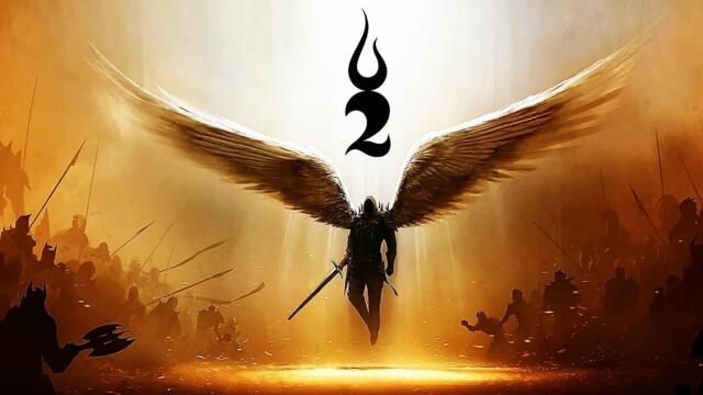 Two Steps From Hell & Thomas Bergersen - 36 Tracks Best of All time | Most Powerful Epic Music Mix