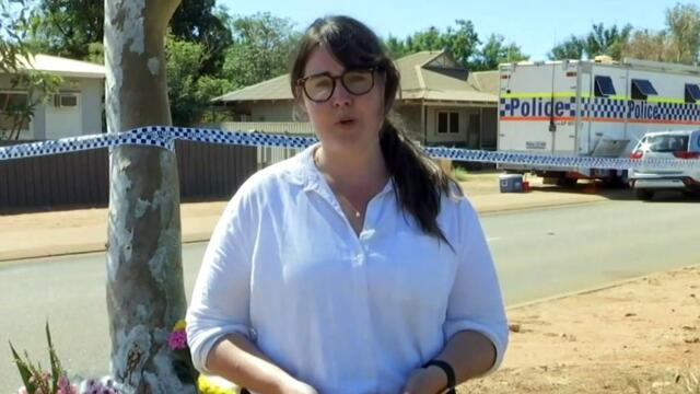 Investigation into deadly fire that took the lives of three children in Western Australia