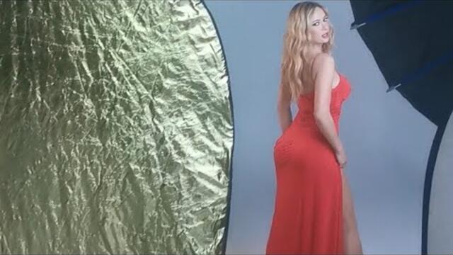 Lidija Bacic Lille for FavBet