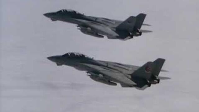 Въздушен двубой.бг.аудио