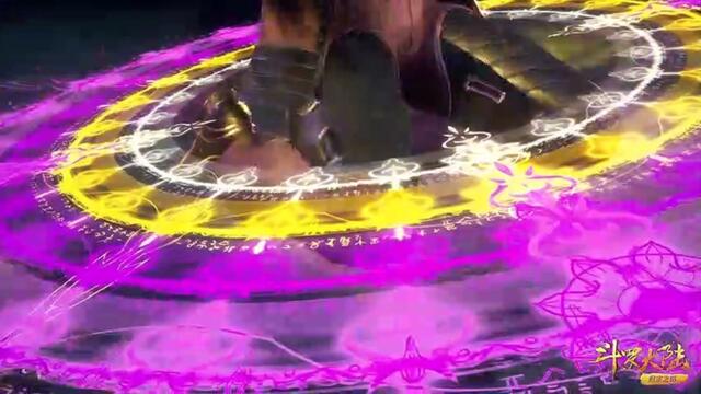 soul land episode 217 sub indo - tangsan kembali ke sekte haotian