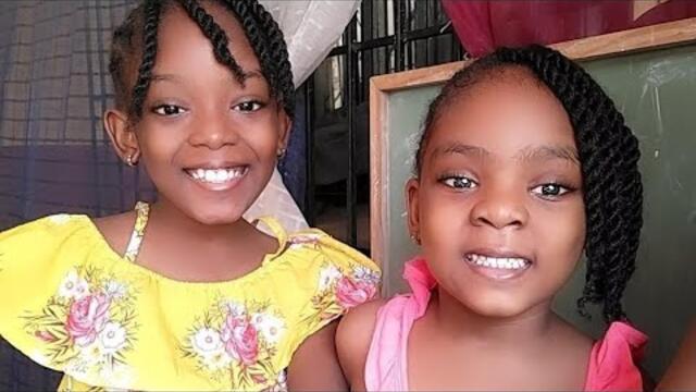 KISA M'DWE FE EPIZOD S2 #41