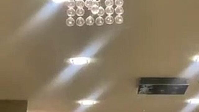 UAE residents report tremors after 5.3-magnitude earthquake hits Iran