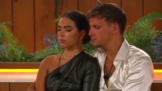 Love Island S8 EP47