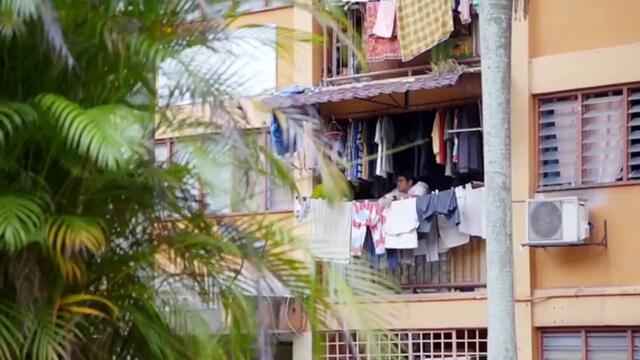 Alive With COVID-19 | Trailer 1