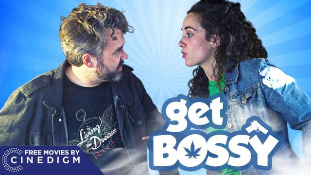 Get Bossy | Full Crime Comedy Movie | Free Movies By Cinedigm