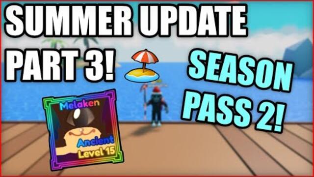 🔴LIVE! | OPENING NEW SEASON 2 EGGS! SECRET??? | ROBUX AND DOGCAT GIVEAWAY! | Mining Simulator 2 ⛏