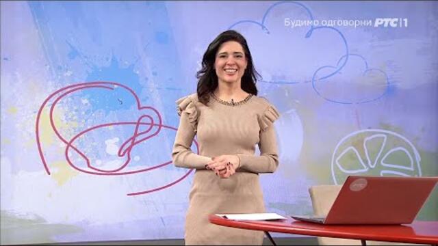 Ивана Миленковић - 24. фебруар 2022.