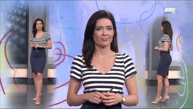 Ивана Миленковић - 31. мај 2022.