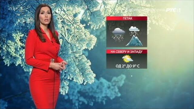 Лидија Кљаић - 6. јануар 2022.