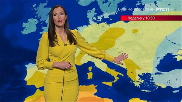 Лидија Кљаић - 10. април 2021.