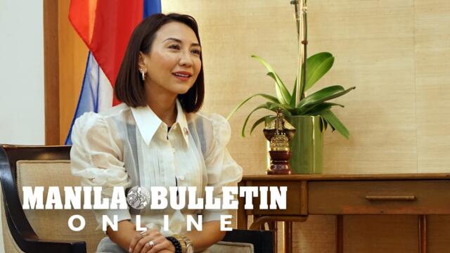 Meet Tourism Secretary Christina Frasco