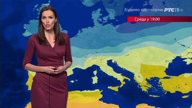 Лидија Кљаић - 10. фебруар 2021.