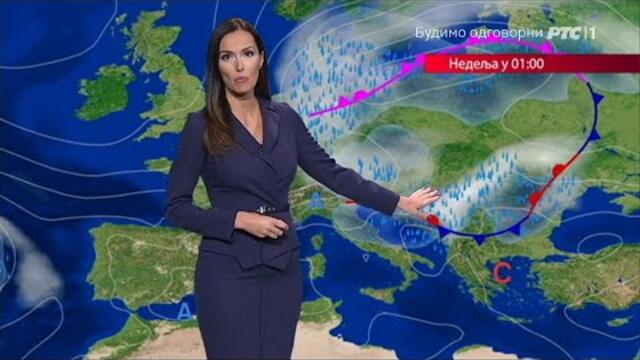 Лидија Кљаић - 27. август 2021.