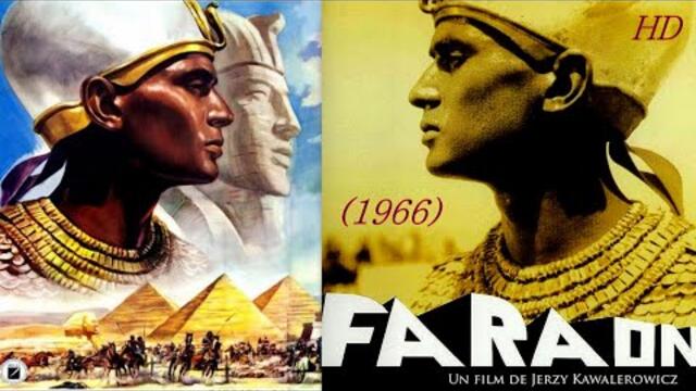 Faraon (1966) HD / Rus Audio  / Фараон (1966) HD / BG - Субтитри