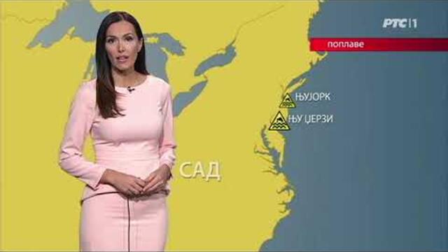 Лидија Кљаић - 2. септембар 2021.