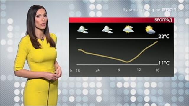 Лидија Кљаић - 1. јун 2021.