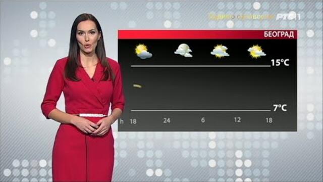 Лидија Кљаић - 1. јануар 2022.