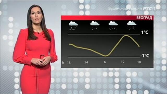 Лидија Кљаић - 12. децембар 2021.
