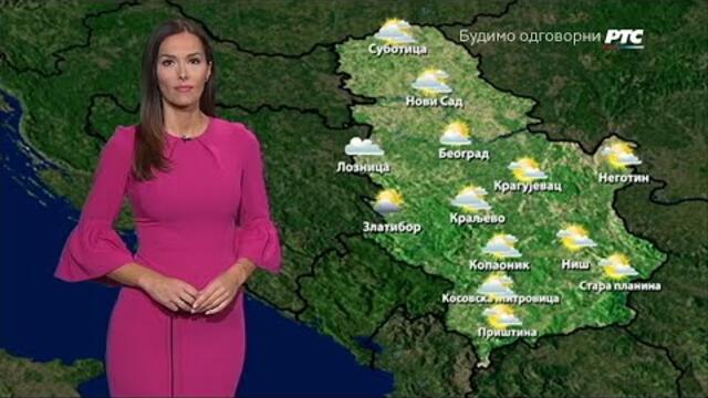 Лидија Кљаић - 17. август 2021.