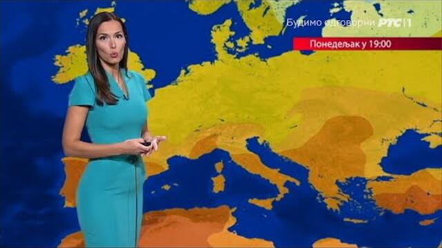 Лидија Кљаић - 23. август 2021.