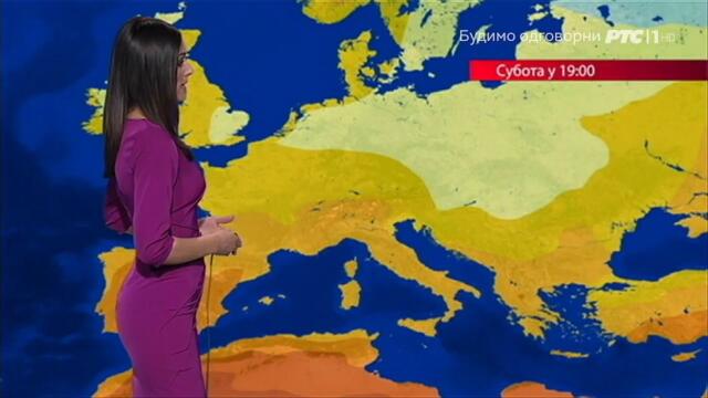 Лидија Кљаић - 29. мај 2021.