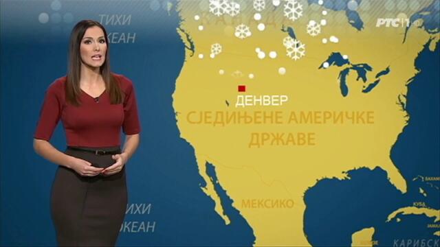 Лидија Кљаић - 27. новембар 2019.