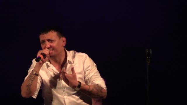 Алмас Багратиони    -  "Спаситель"