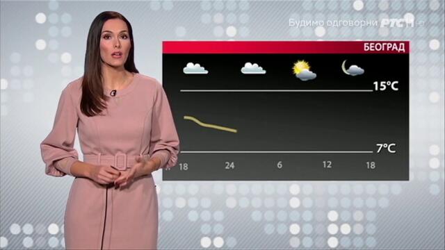 Лидија Кљаић - 22. децембар 2020.