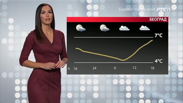 Лидија Кљаић - 10. децембар 2020.
