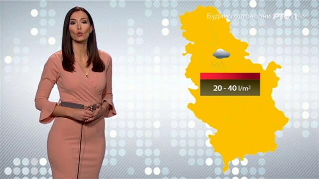 Лидија Кљаић - 17. јун 2020.