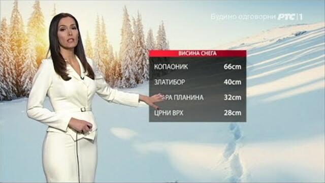 Лидија Кљаић - 16. децембар 2021.