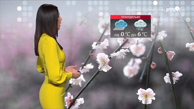 Лидија Кљаић - 21. март 2021.