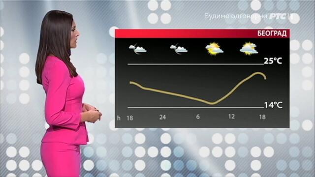 Лидија Кљаић - 18. септембар 2021.