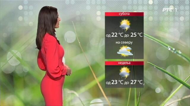 Лидија Кљаић - 17. септембар 2021.