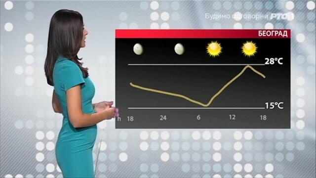 Лидија Кљаић - 11. септембар 2021.