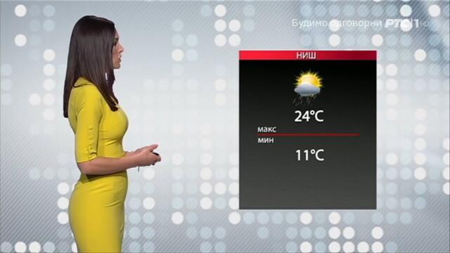 Лидија Кљаић - 15. мај 2021.