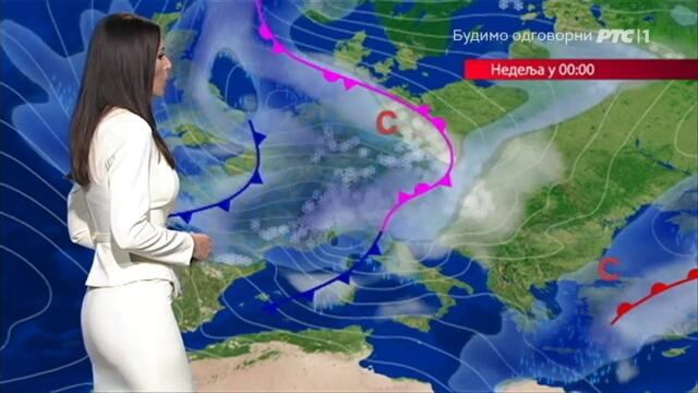 Лидија Кљаић - 4. децембар 2021.