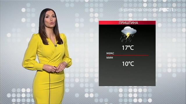 Лидија Кљаић - 19. мај 2021.