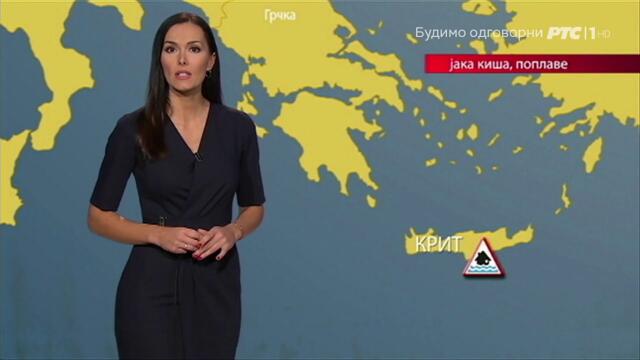 Лидија Кљаић - 10. новембар 2020.