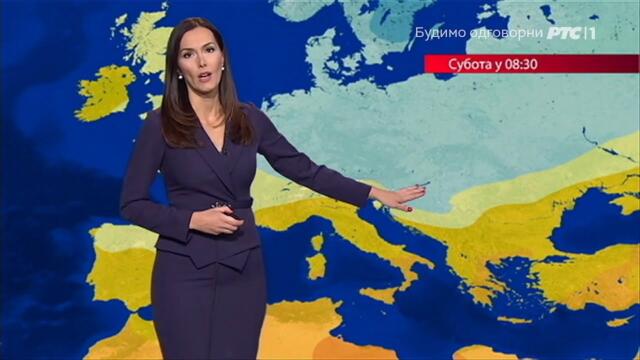 Лидија Кљаић - 22. октобар 2021.