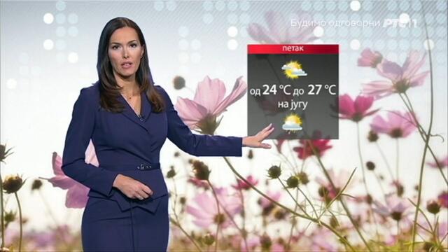 Лидија Кљаић - 9. септембар 2021.