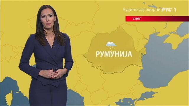 Лидија Кљаић - 23. септембар 2021.