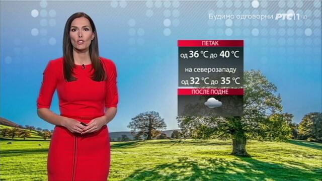 Лидија Кљаић - 24. јун 2021.