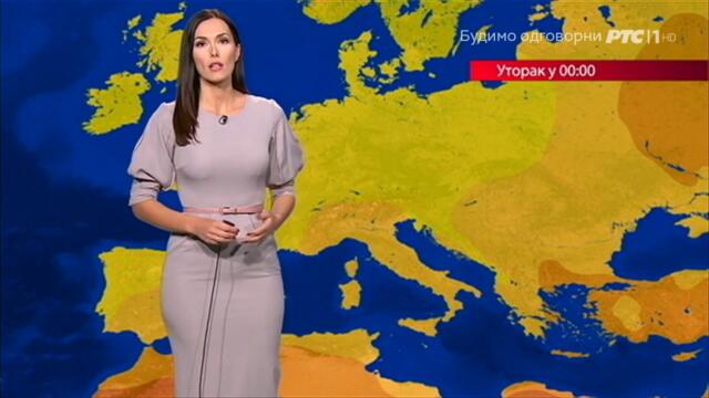 Лидија Кљаић - 14. јун 2020.