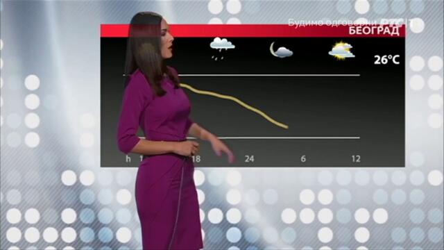 Лидија Кљаић - 6. јун 2020.