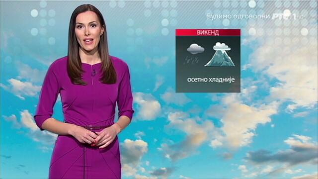 Лидија Кљаић - 2. април 2021.