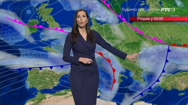 Лидија Кљаић - 26. децембар 2021.