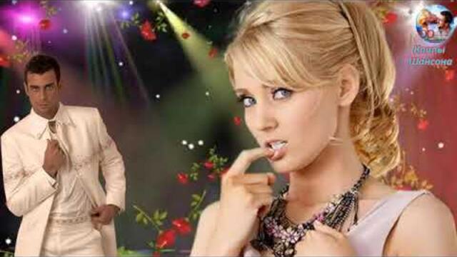 Тихо падала ночь