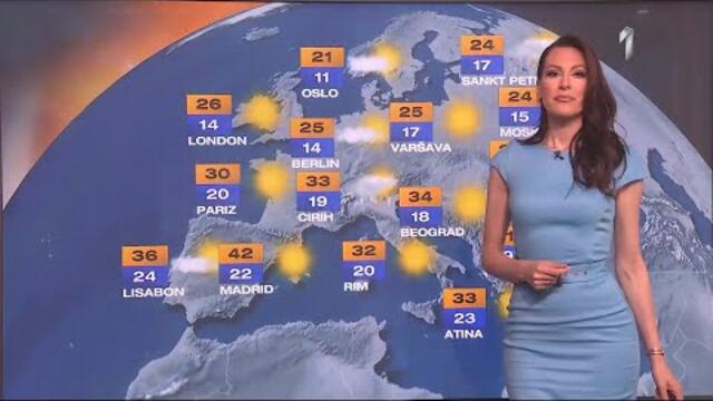 Анђелка Симовић - 14. јул 2022.